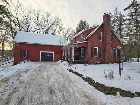 1080 Terrace Street Montpelier VT 05602