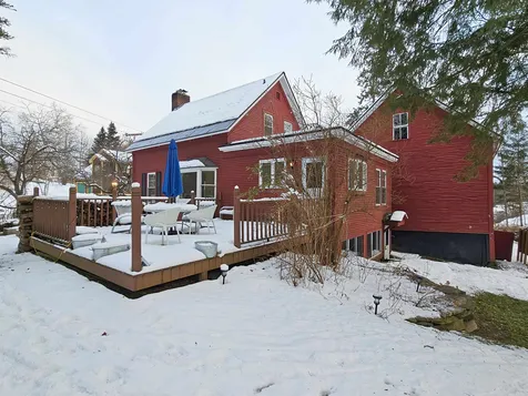 1080 Terrace Street Montpelier VT 05602