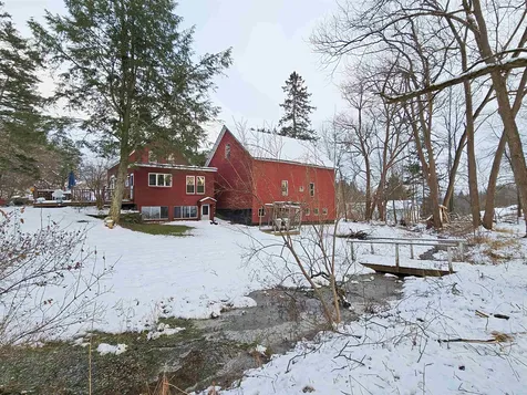 1080 Terrace Street Montpelier VT 05602