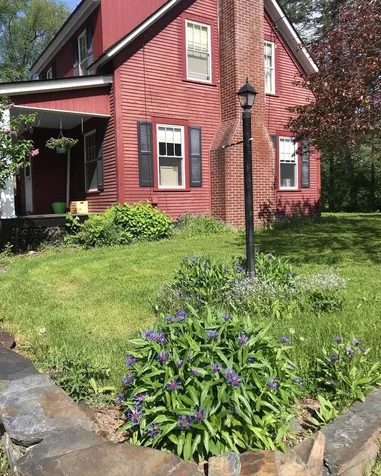 1080 Terrace Street Montpelier VT 05602