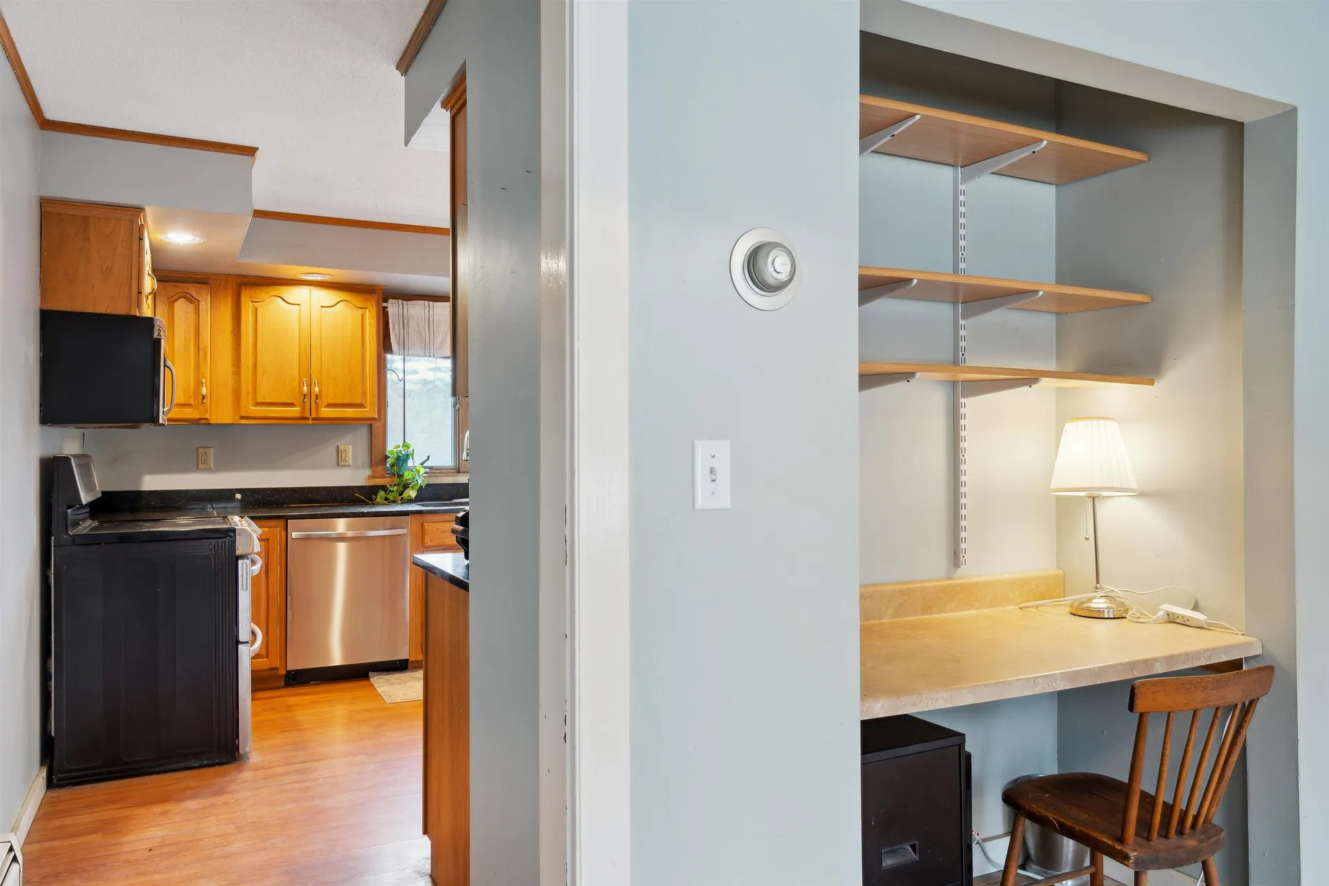 100 Dame Hill Road Orford NH 03777