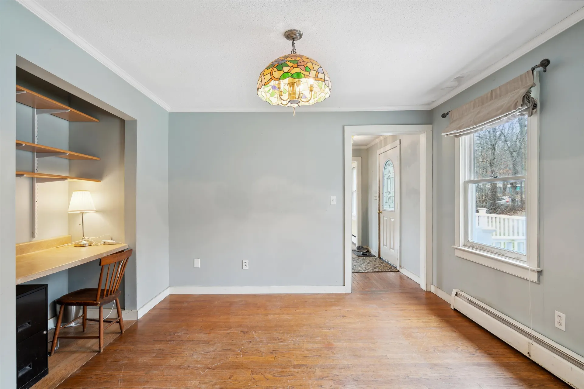 100 Dame Hill Road Orford NH 03777