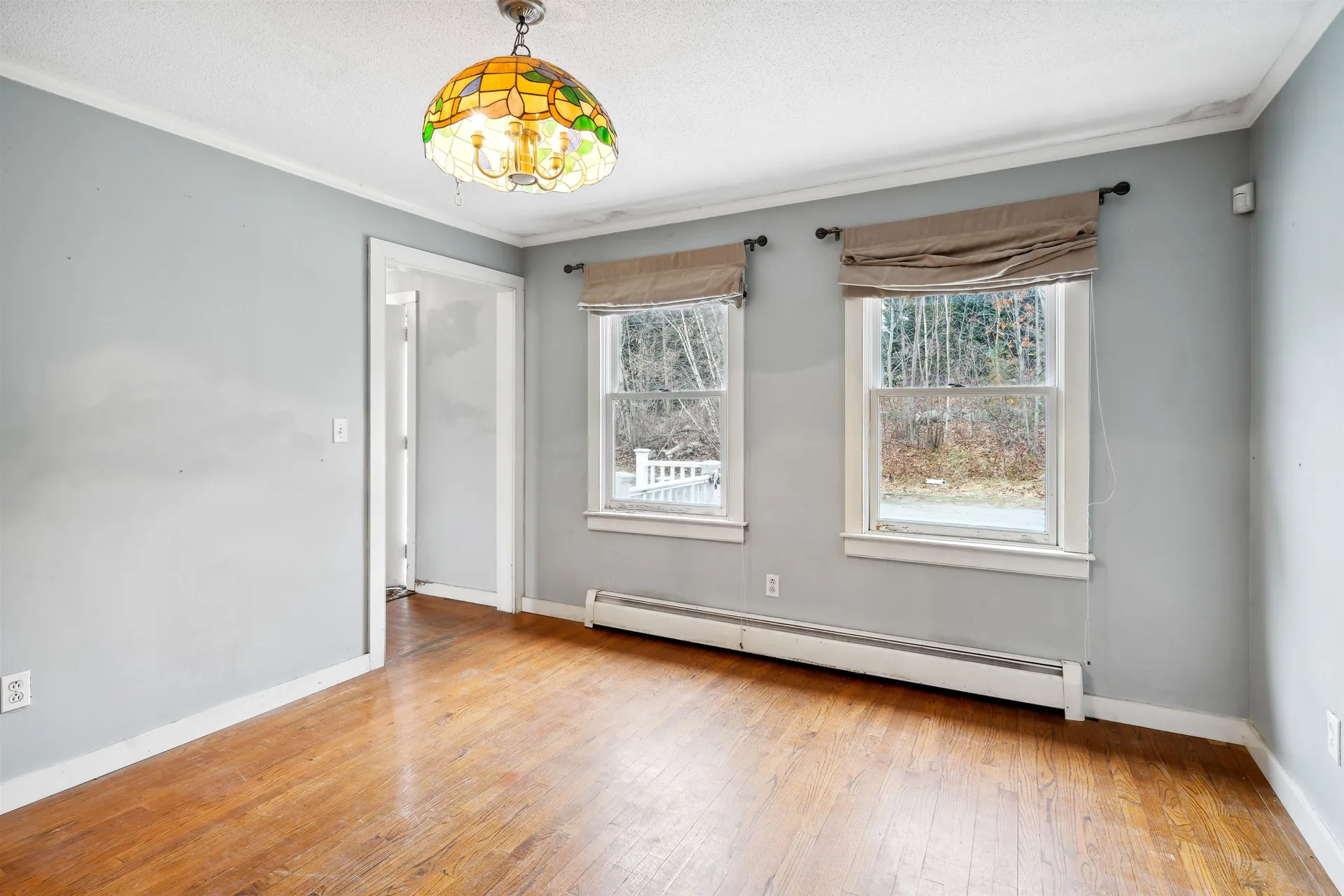 100 Dame Hill Road Orford NH 03777