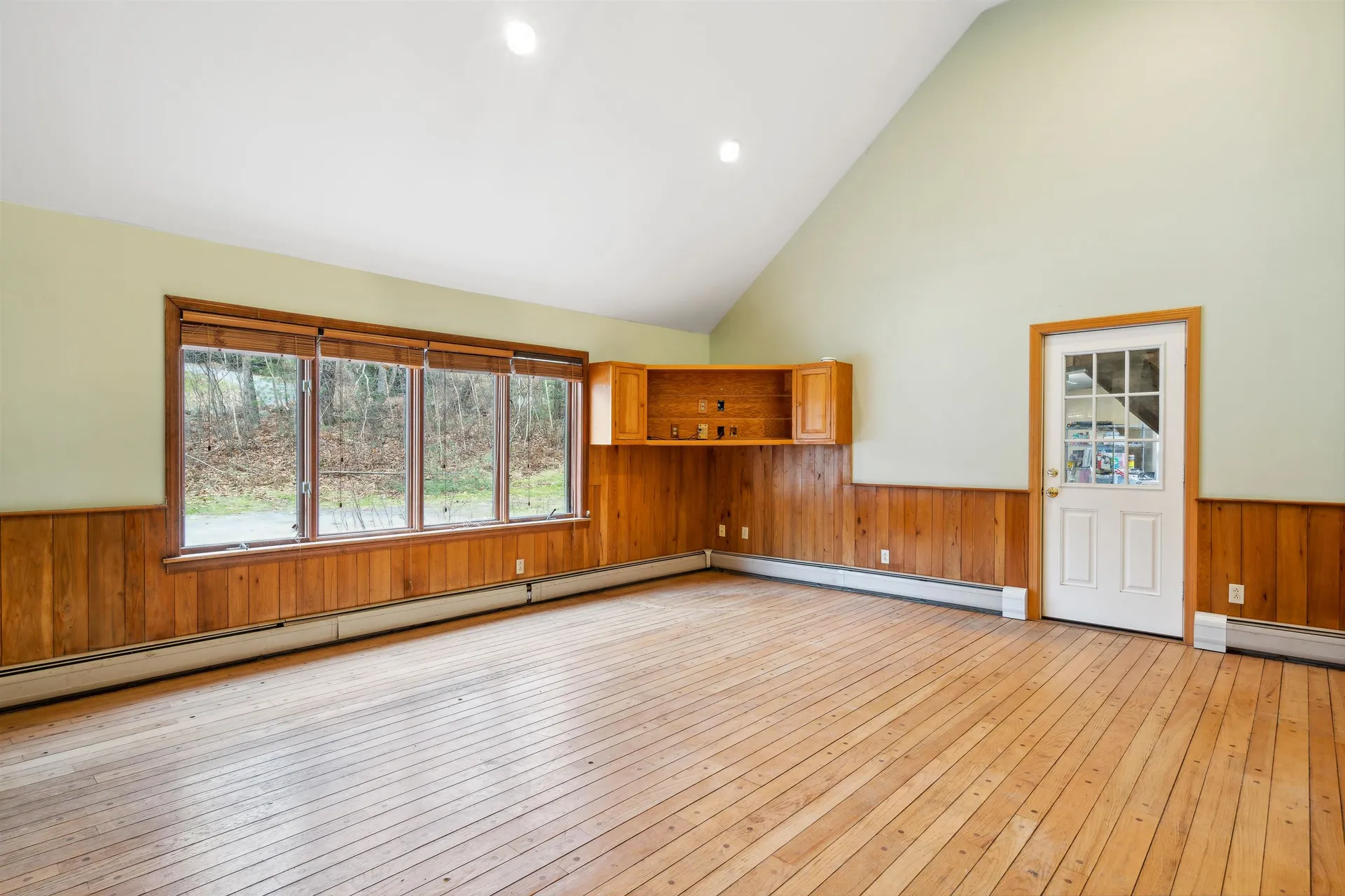 100 Dame Hill Road Orford NH 03777