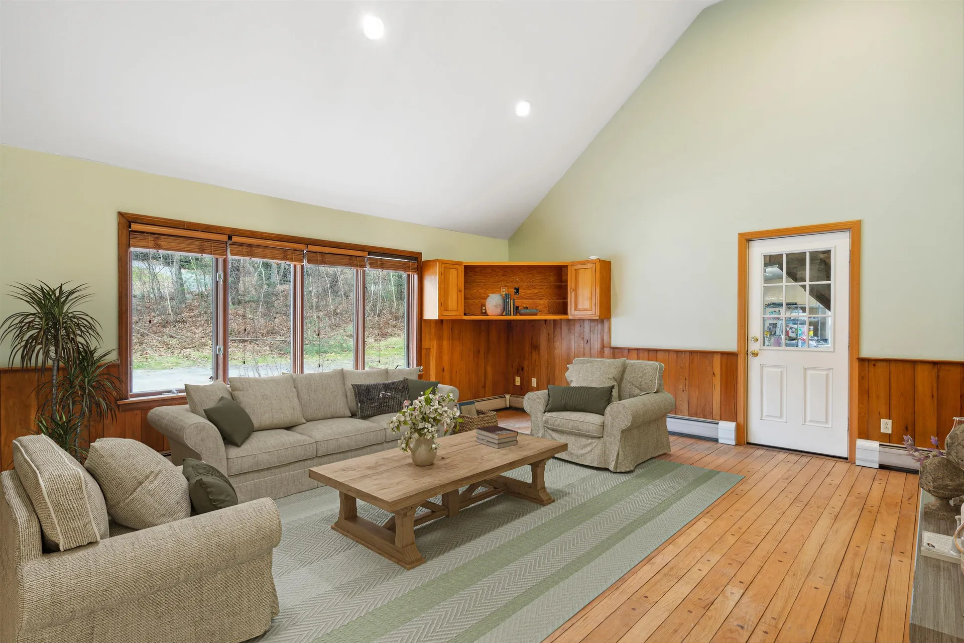 100 Dame Hill Road Orford NH 03777