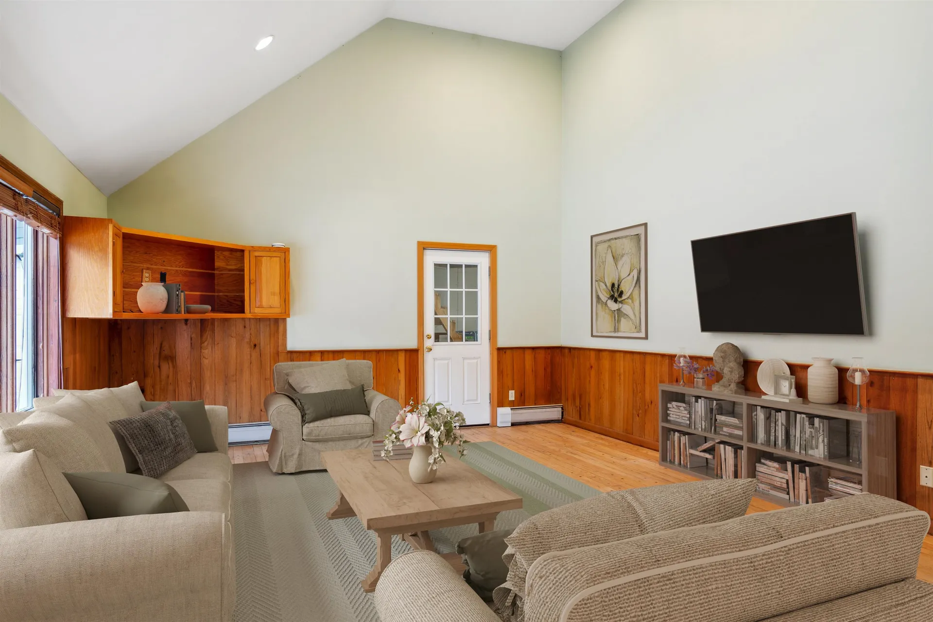 100 Dame Hill Road Orford NH 03777