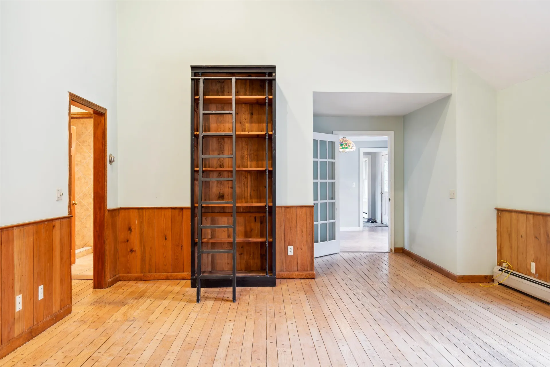 100 Dame Hill Road Orford NH 03777