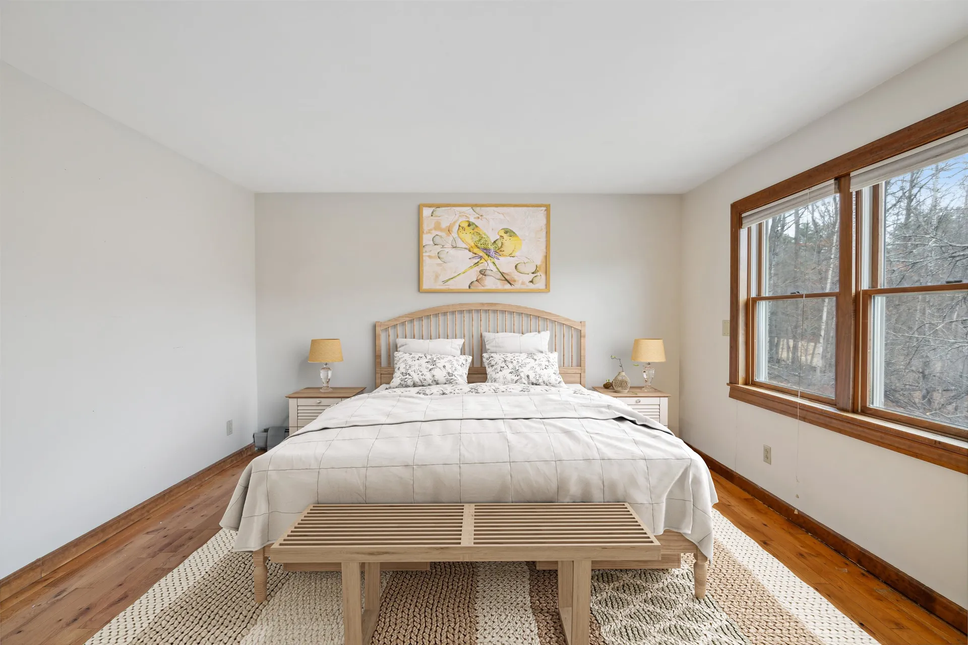 100 Dame Hill Road Orford NH 03777