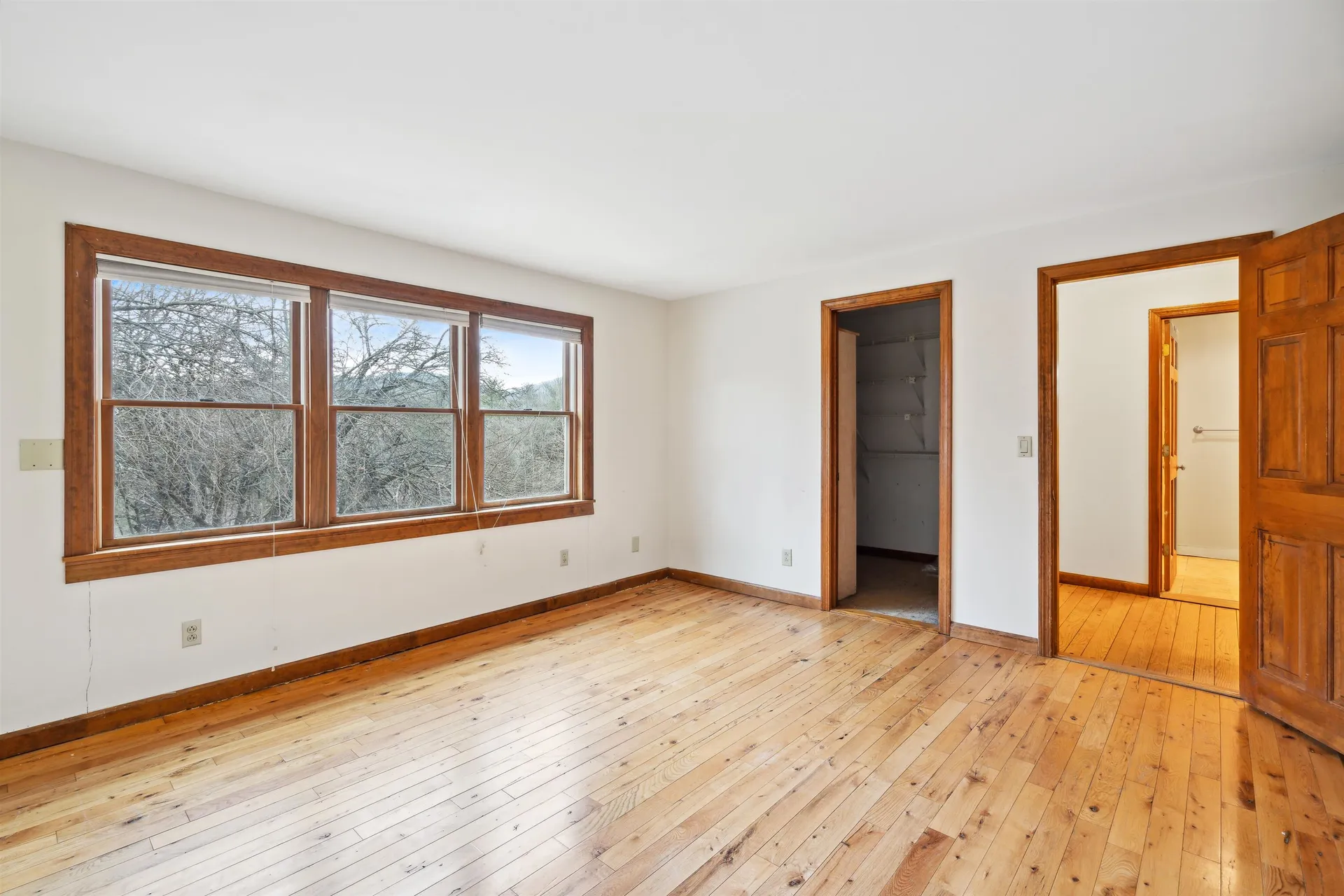 100 Dame Hill Road Orford NH 03777