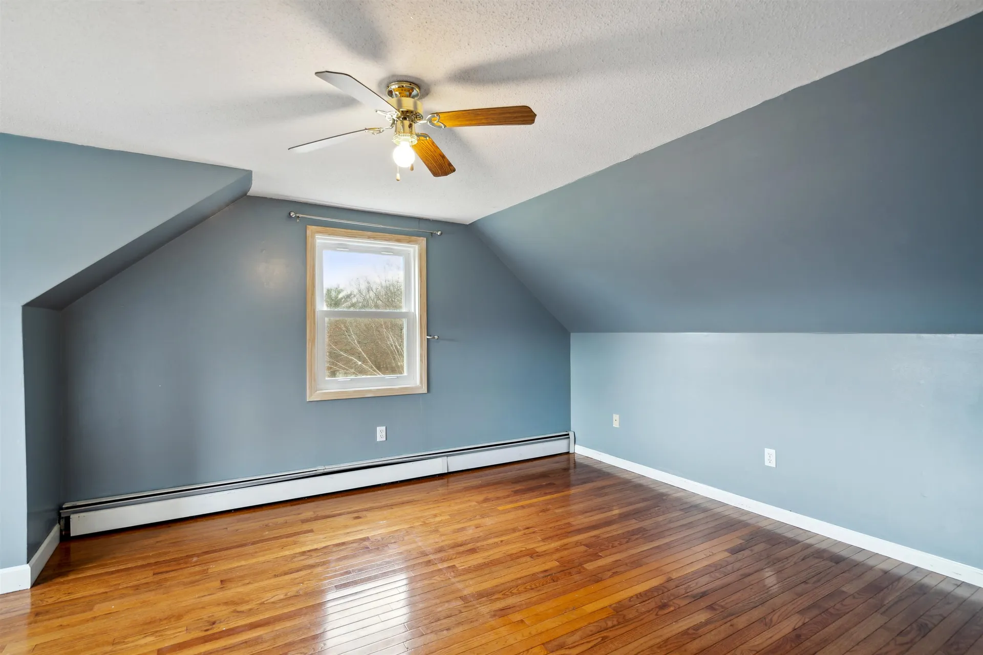 100 Dame Hill Road Orford NH 03777