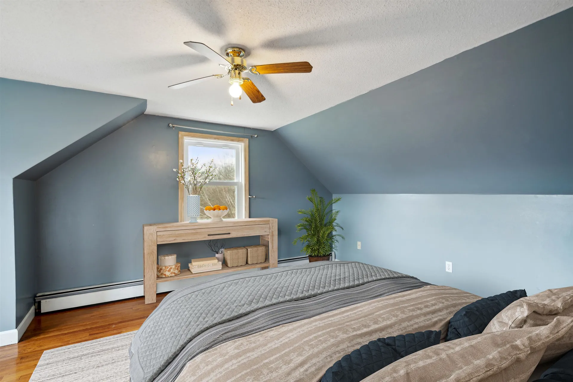 100 Dame Hill Road Orford NH 03777