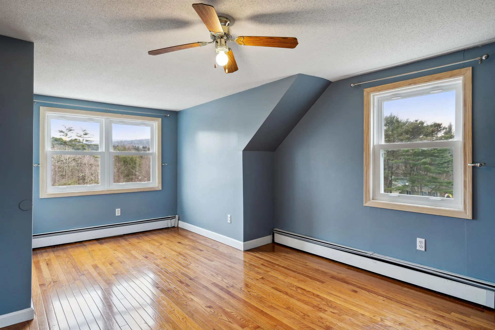 100 Dame Hill Road Orford NH 03777