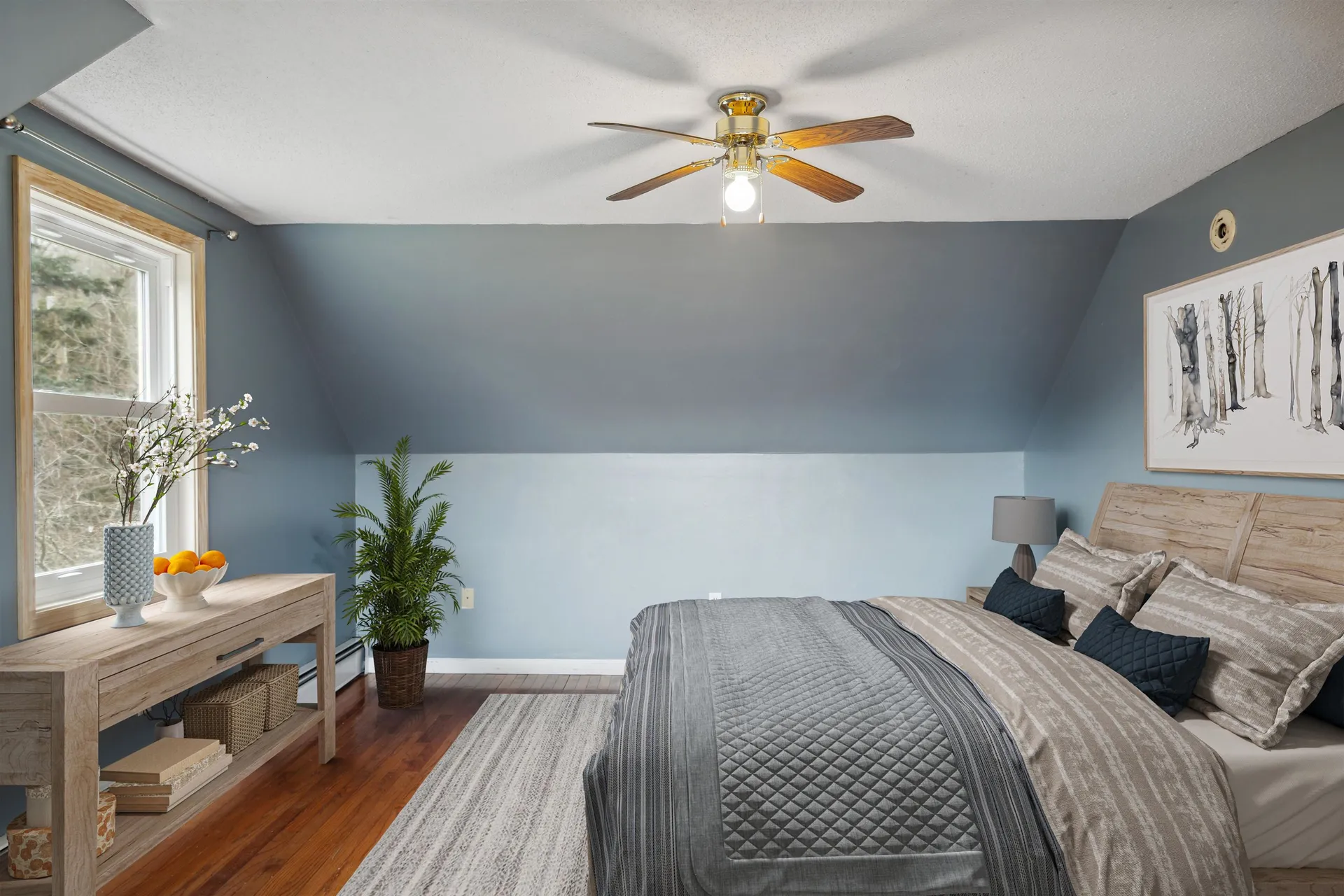 100 Dame Hill Road Orford NH 03777