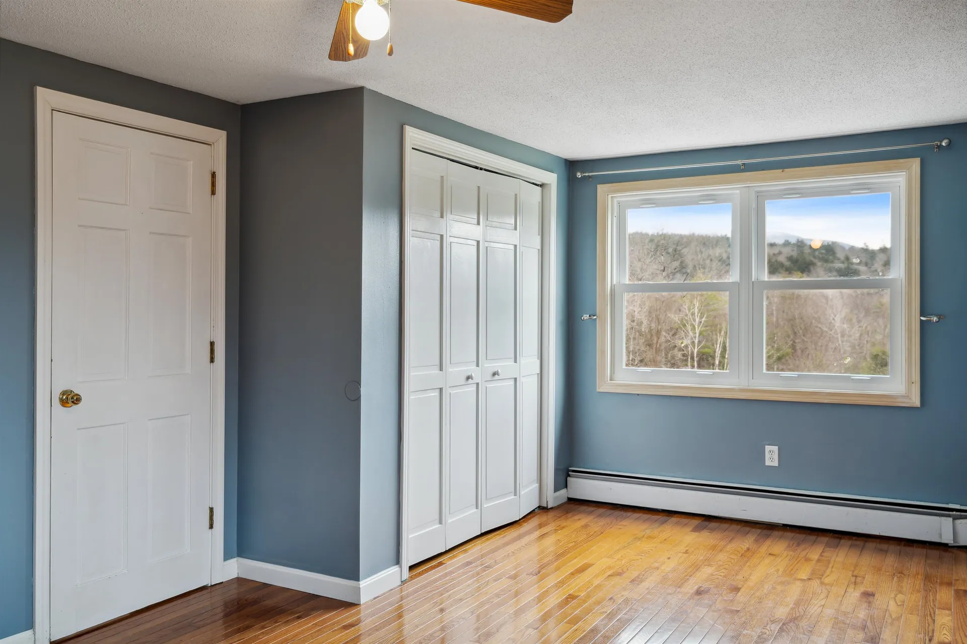 100 Dame Hill Road Orford NH 03777