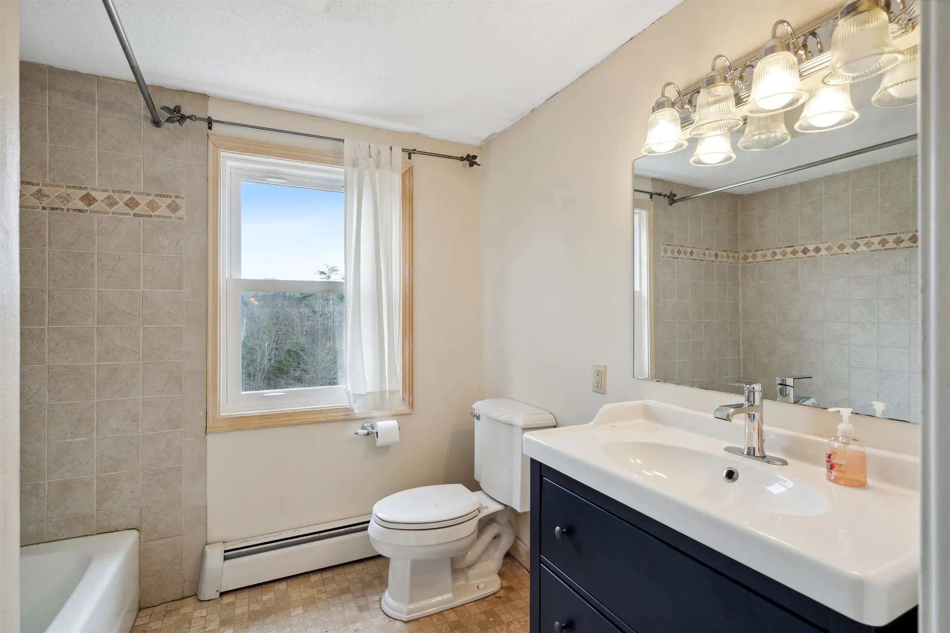 100 Dame Hill Road Orford NH 03777