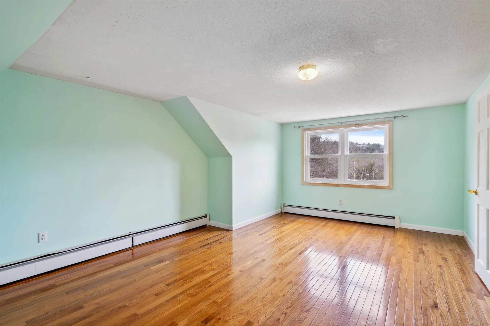 100 Dame Hill Road Orford NH 03777