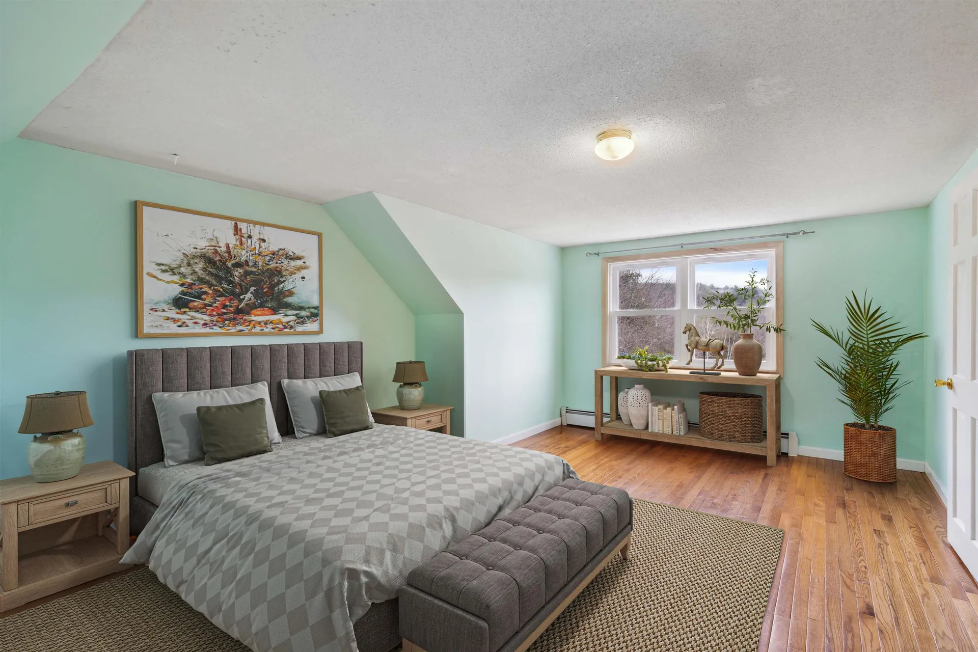 100 Dame Hill Road Orford NH 03777