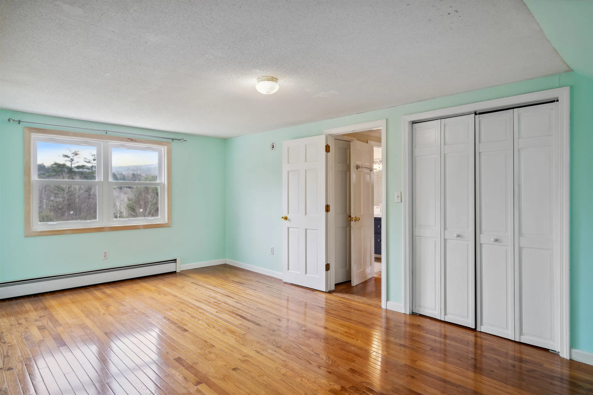 100 Dame Hill Road Orford NH 03777