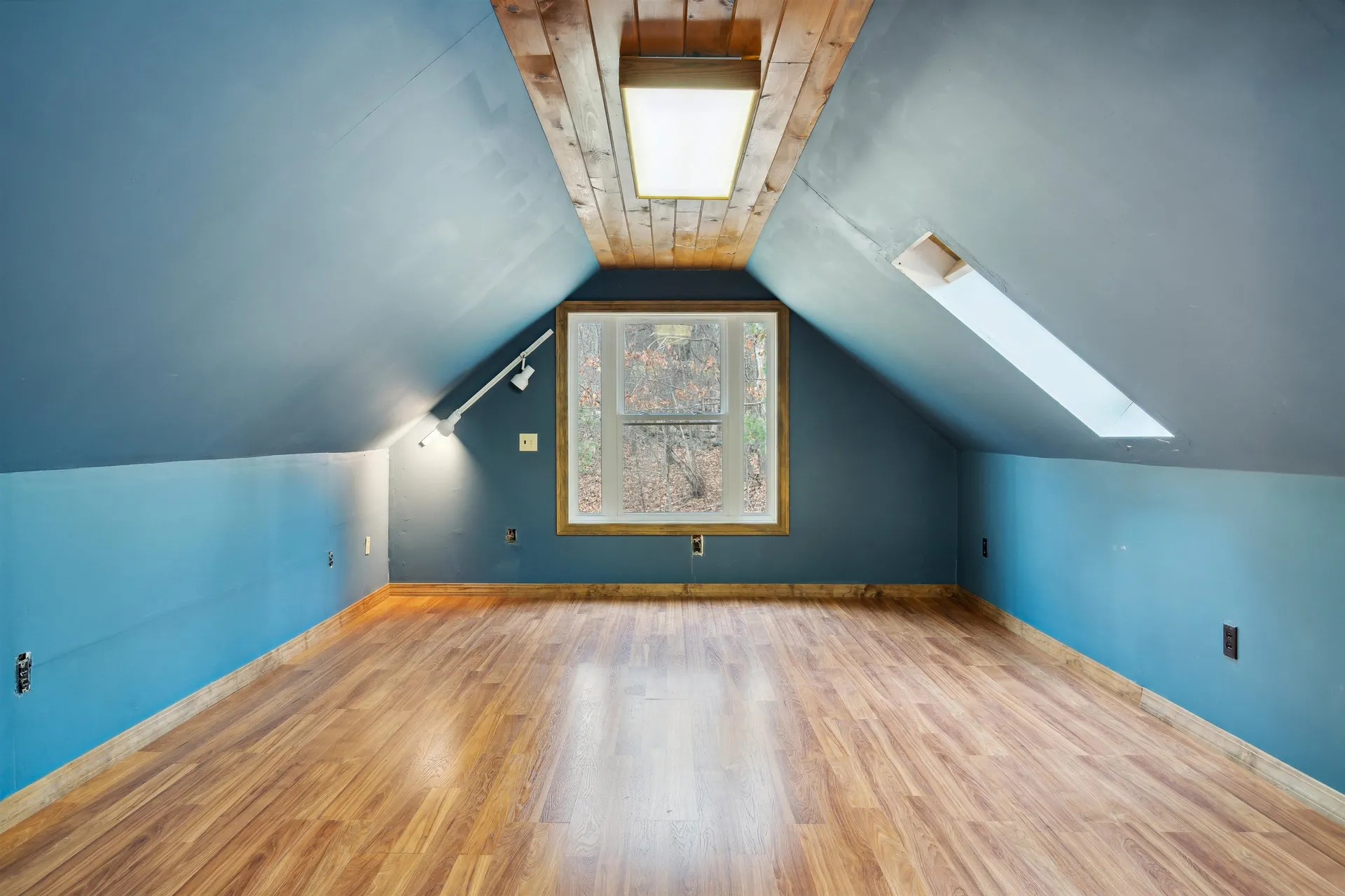 100 Dame Hill Road Orford NH 03777