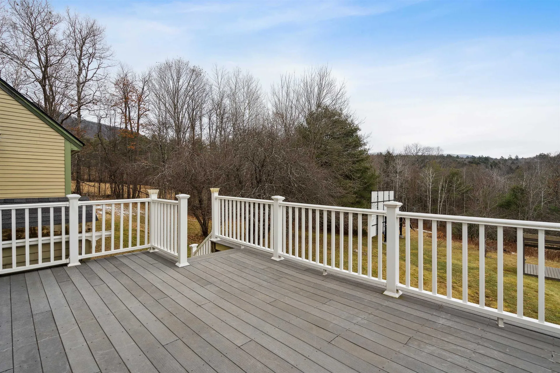 100 Dame Hill Road Orford NH 03777