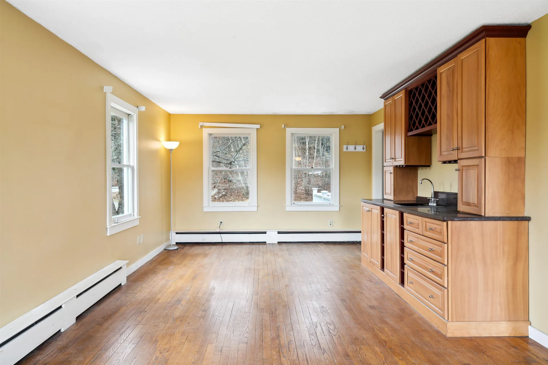 100 Dame Hill Road Orford NH 03777