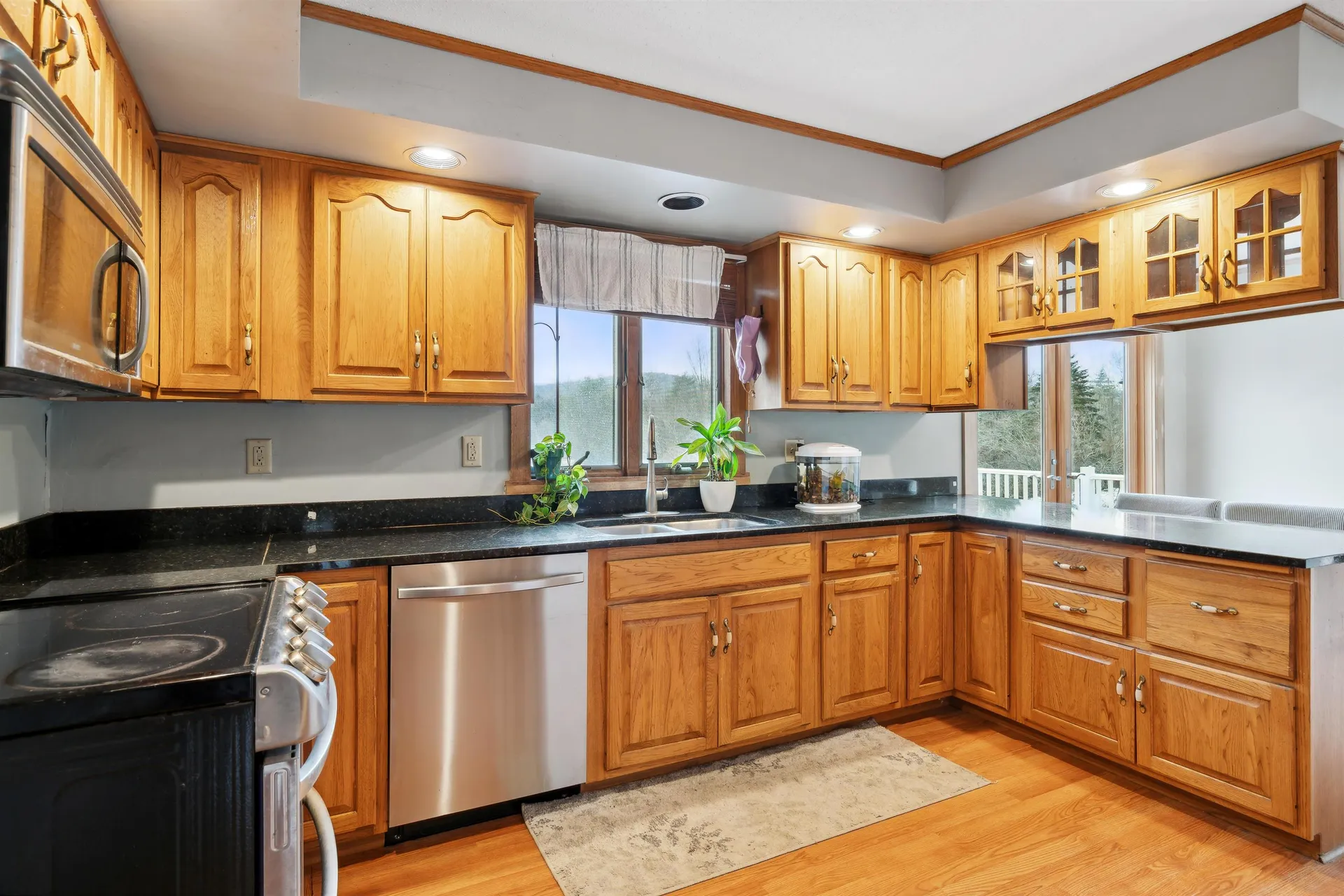 100 Dame Hill Road Orford NH 03777