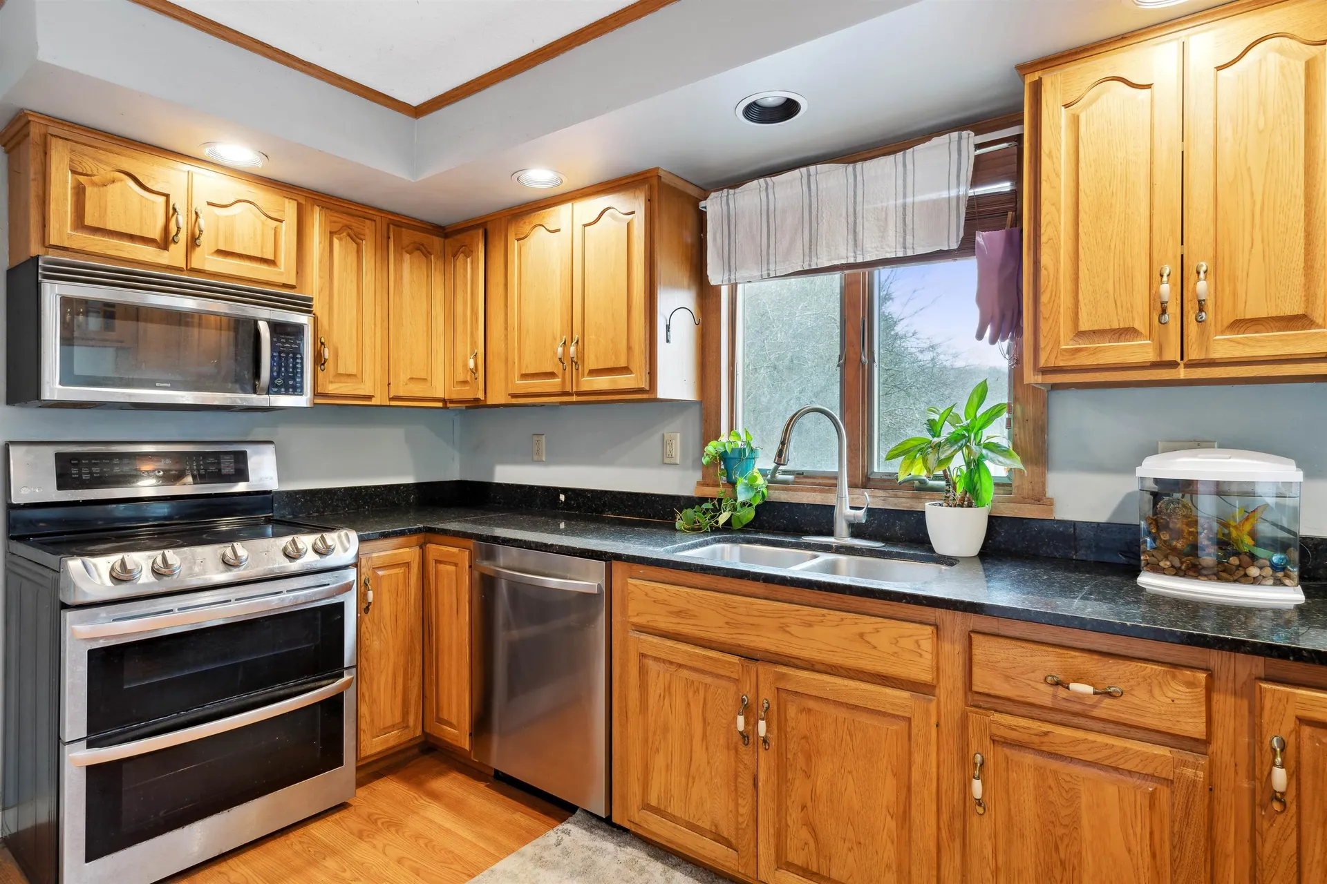 100 Dame Hill Road Orford NH 03777