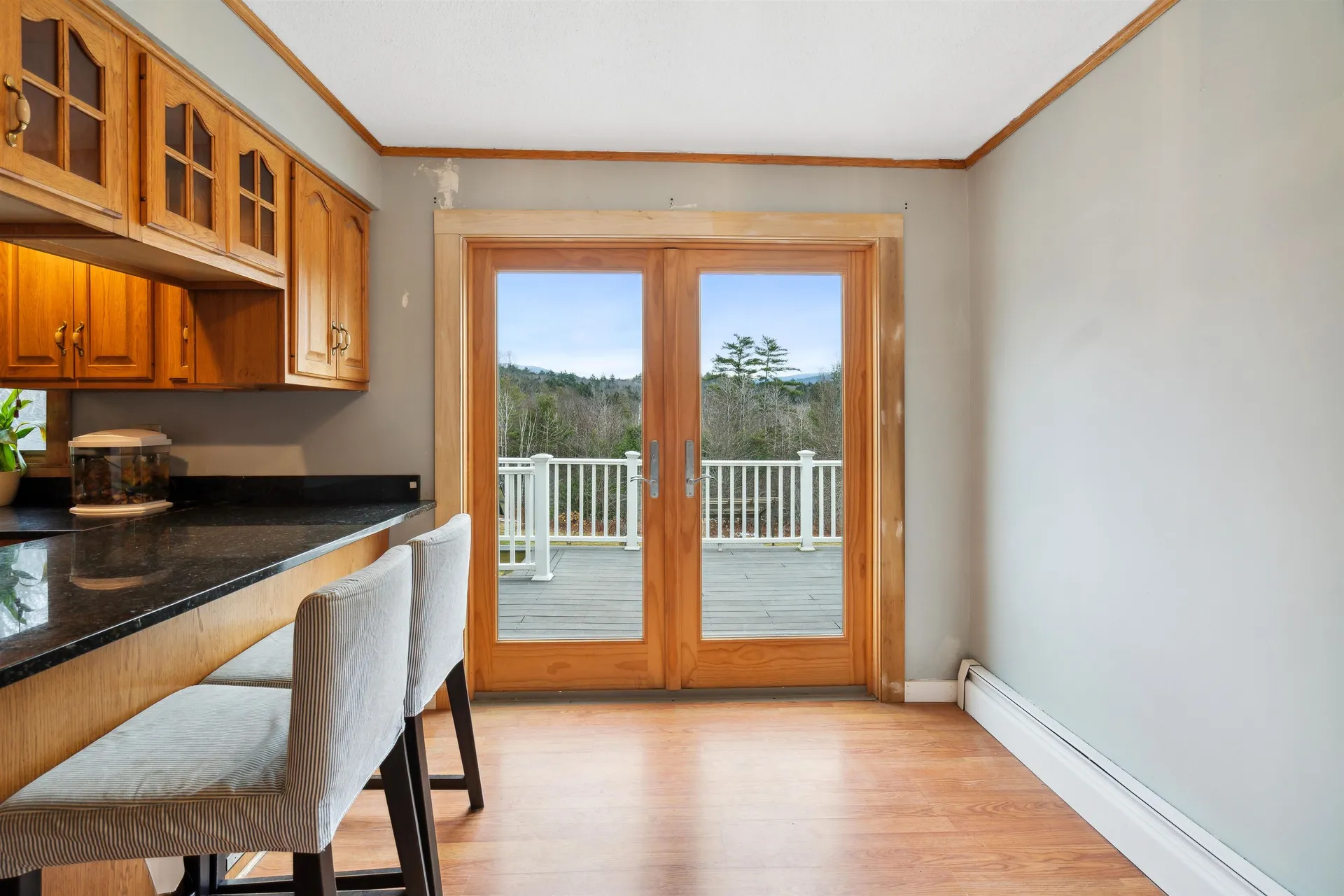 100 Dame Hill Road Orford NH 03777