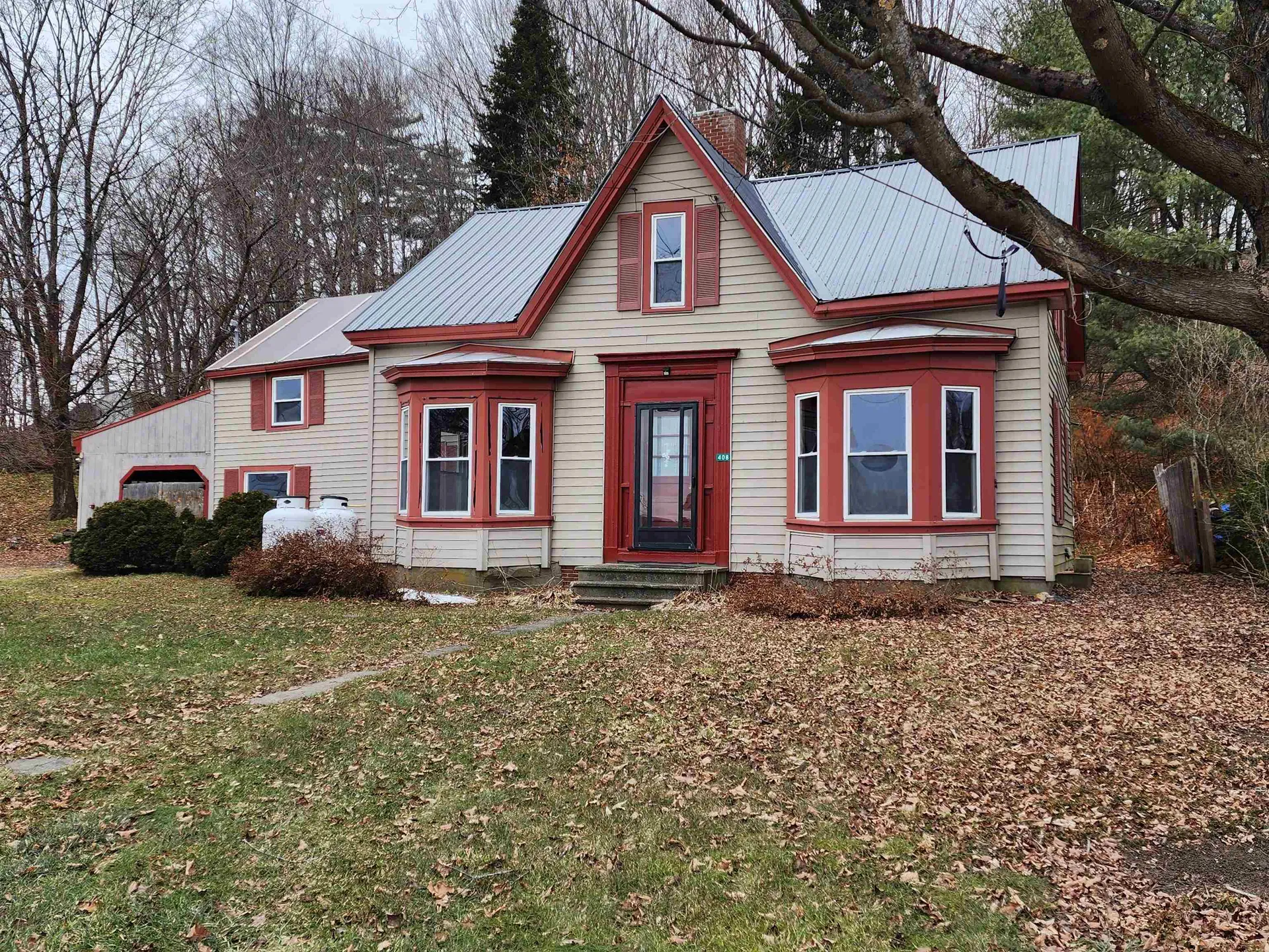 408 South Main Street Bradford VT 05033