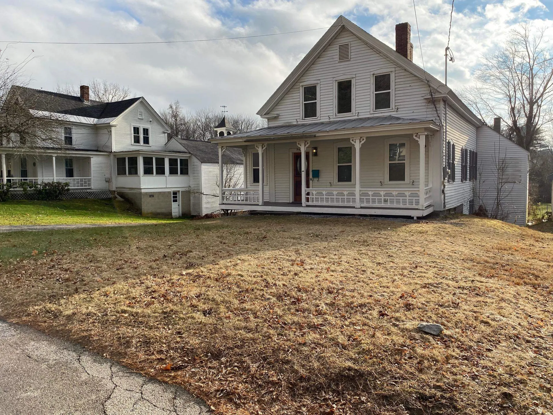 42 Union Street Peterborough NH 03048