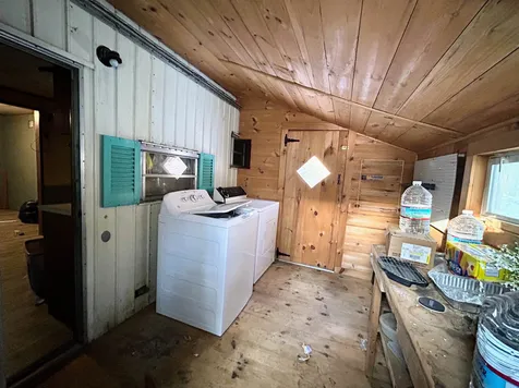 124 Pleasant Valley Road Springfield VT 05156