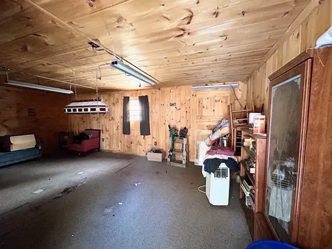 124 Pleasant Valley Road Springfield VT 05156