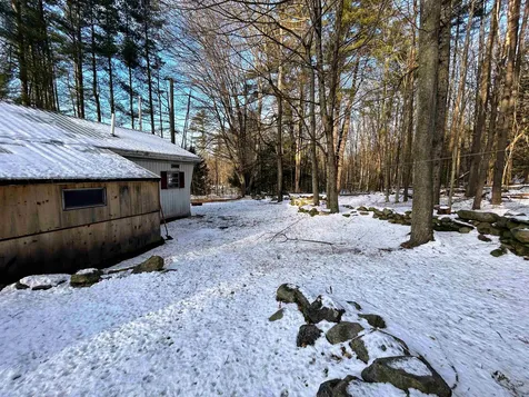 124 Pleasant Valley Road Springfield VT 05156