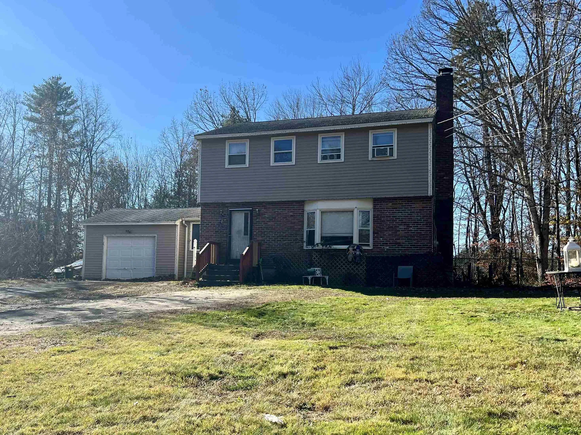 35 Rowe Drive Fremont NH 03044
