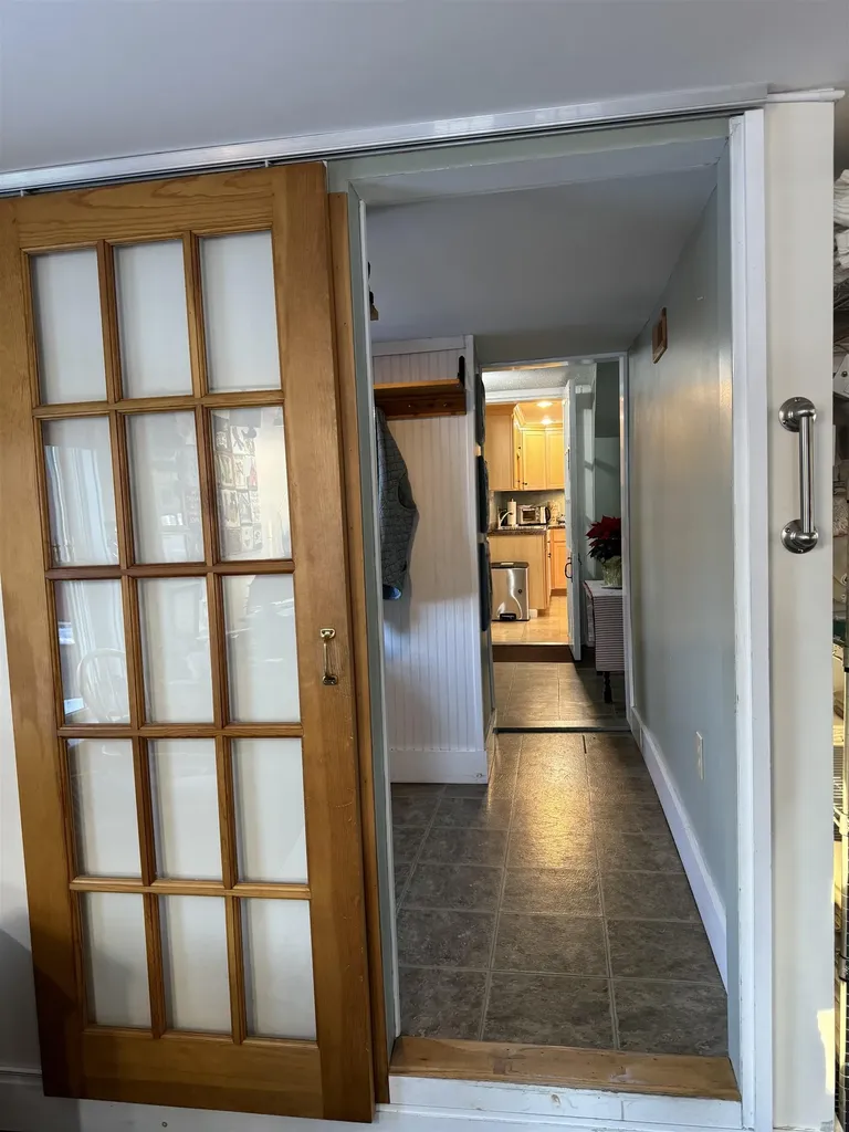 4174 Vt Route 30 Cornwall VT 05753