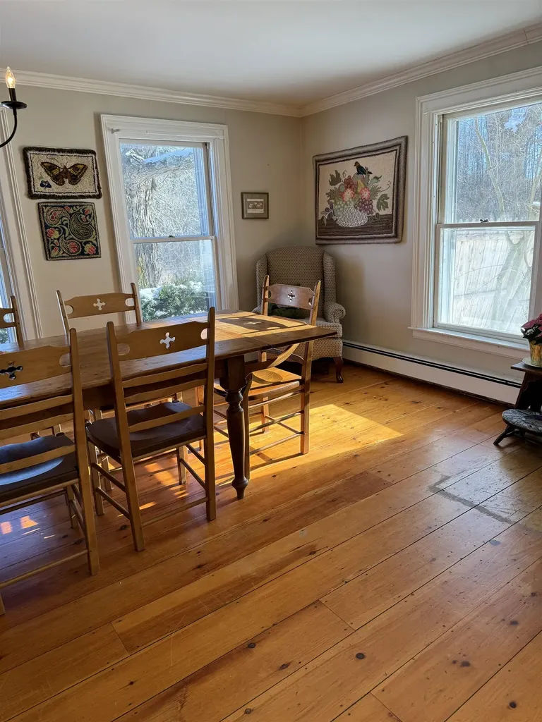 4174 Vt Route 30 Cornwall VT 05753