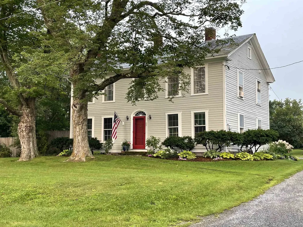 4174 Vt Route 30 Cornwall VT 05753