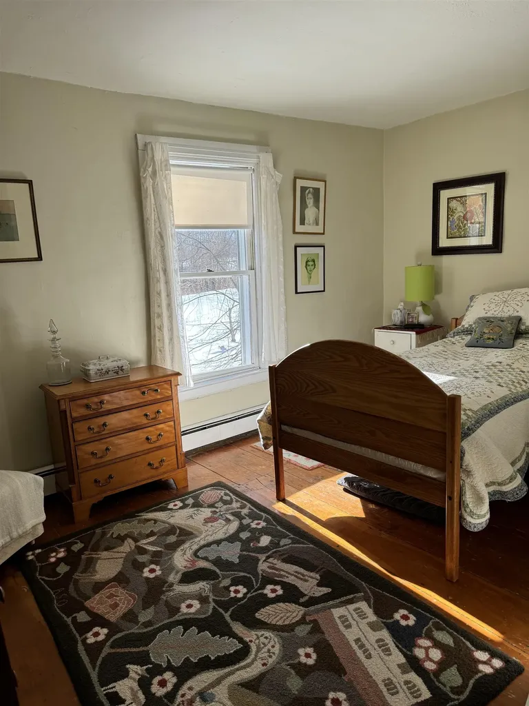 4174 Vt Route 30 Cornwall VT 05753