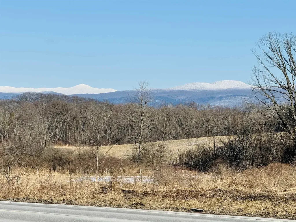 4174 Vt Route 30 Cornwall VT 05753