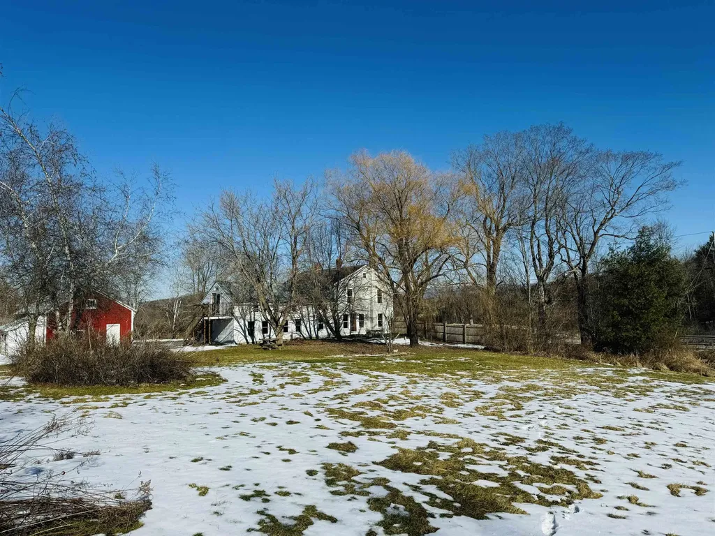 4174 Vt Route 30 Cornwall VT 05753