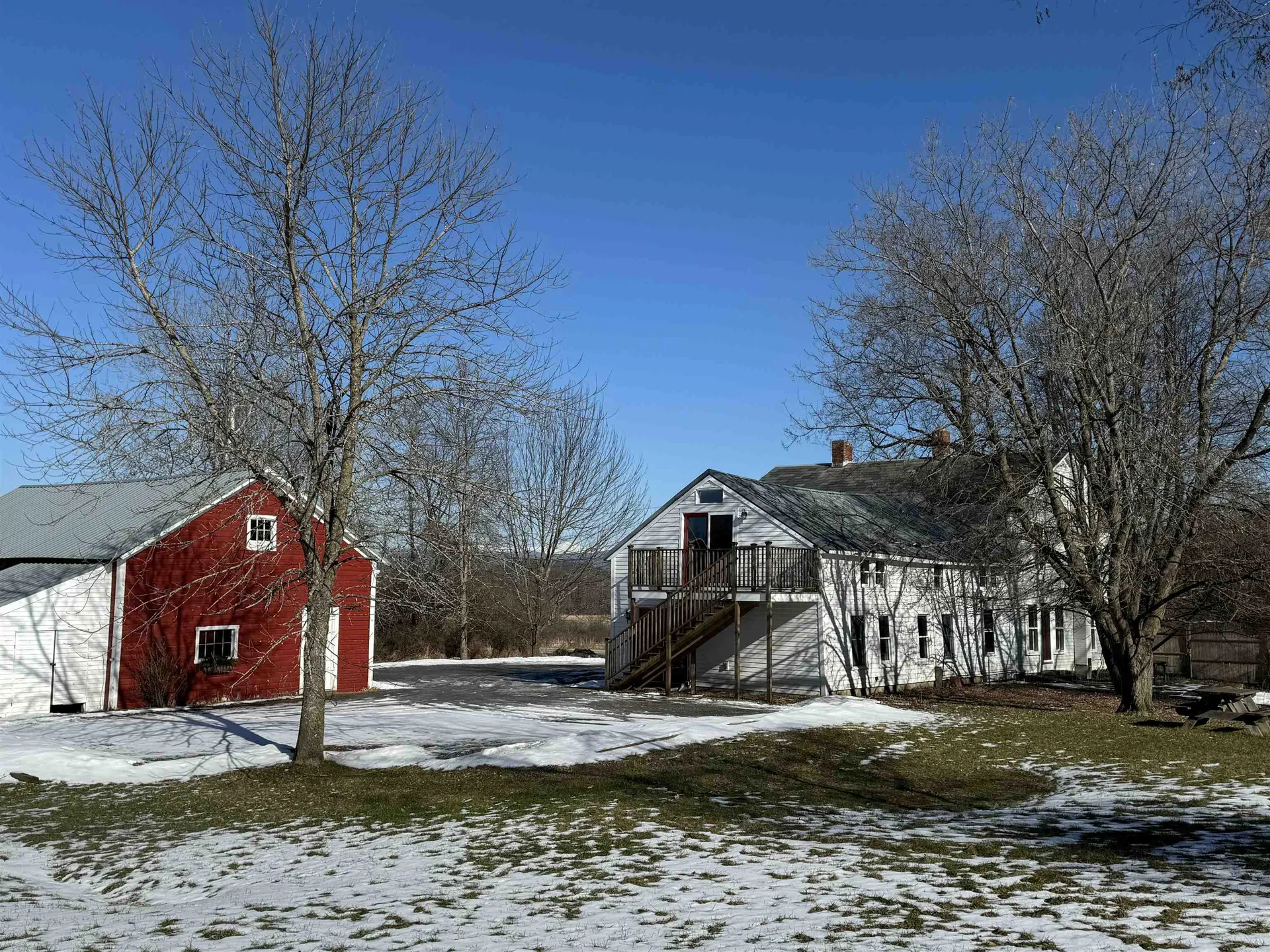 4174 Vt Route 30 Cornwall VT 05753