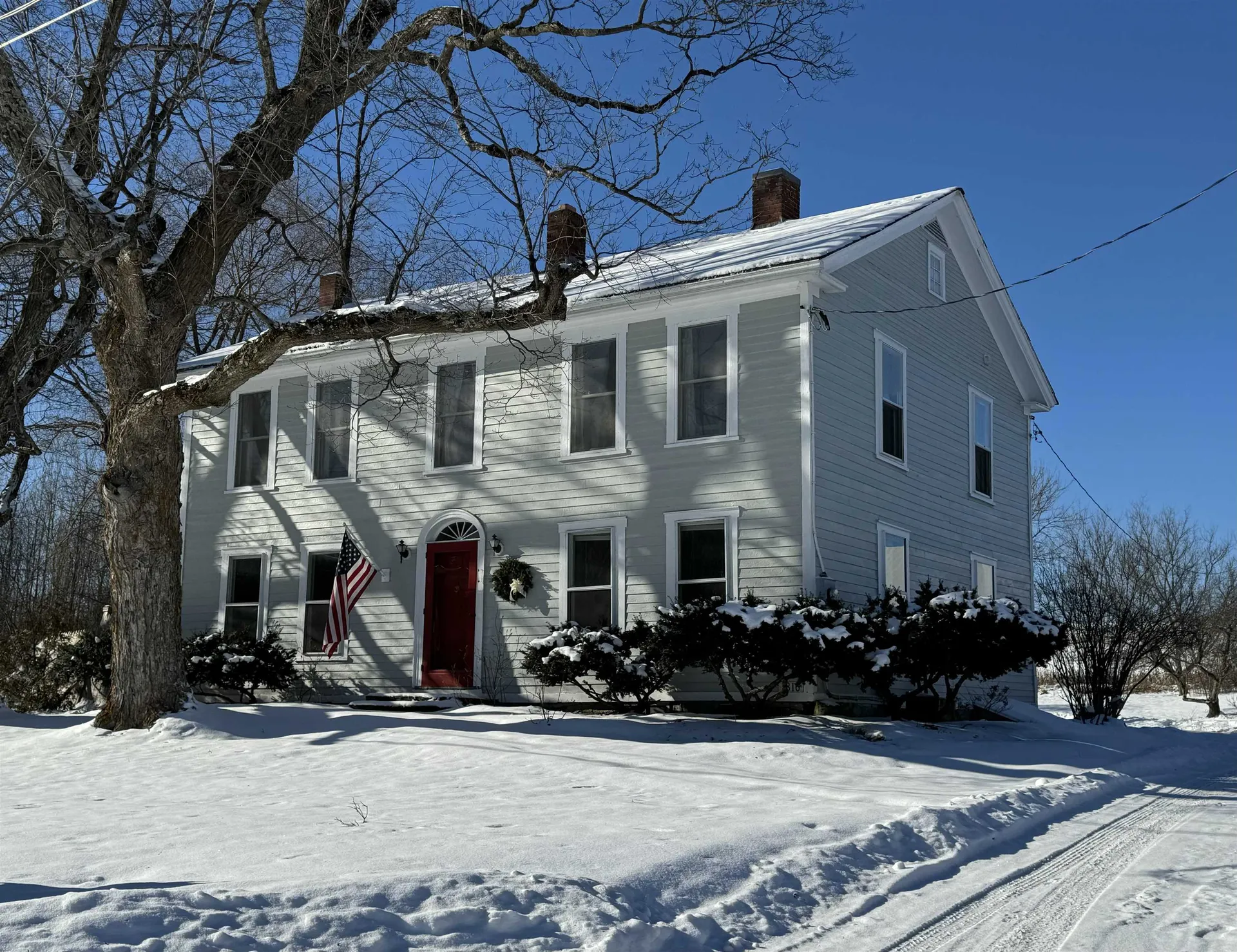 4174 Vt Route 30 Cornwall VT 05753