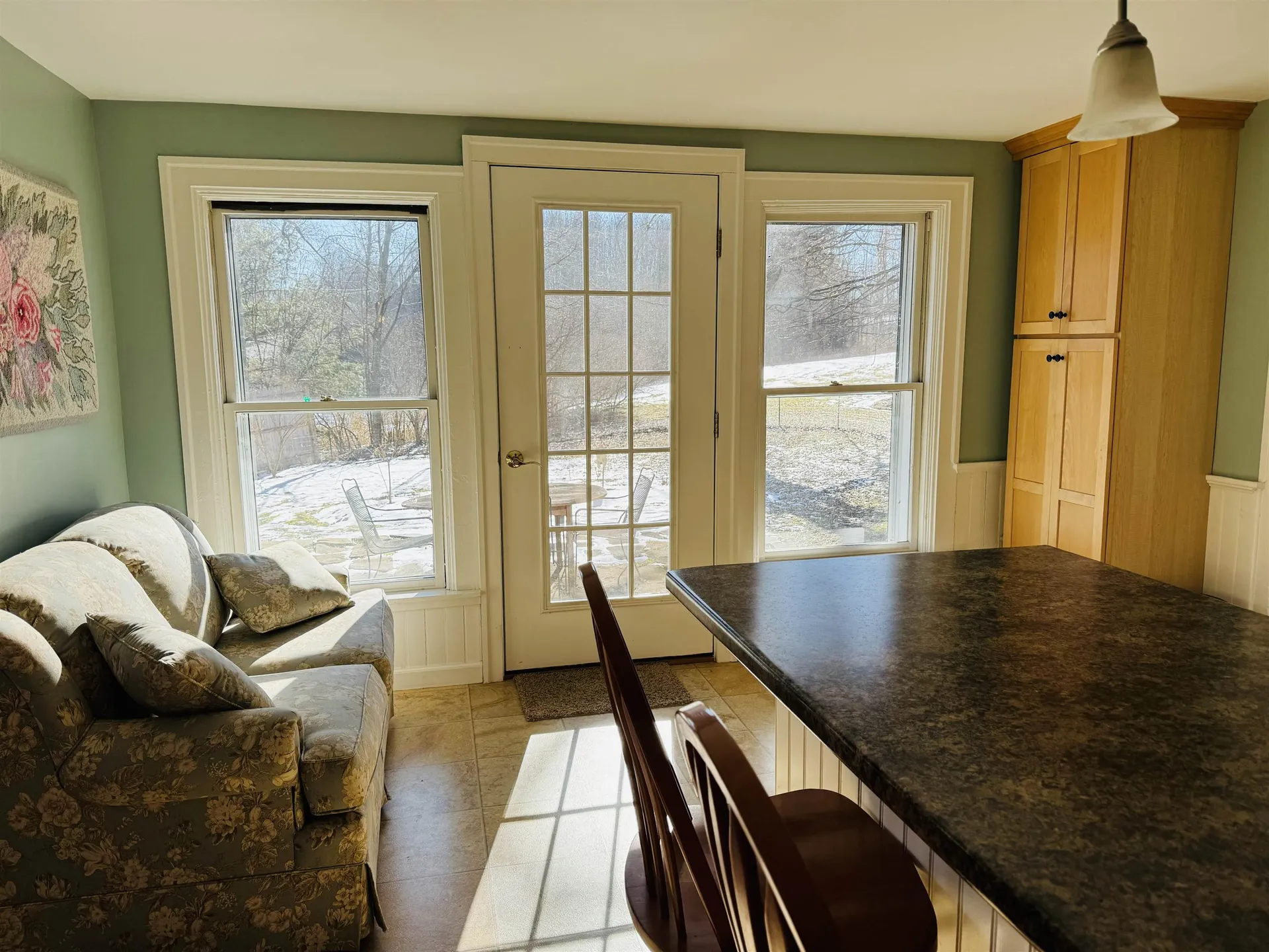 4174 Vt Route 30 Cornwall VT 05753