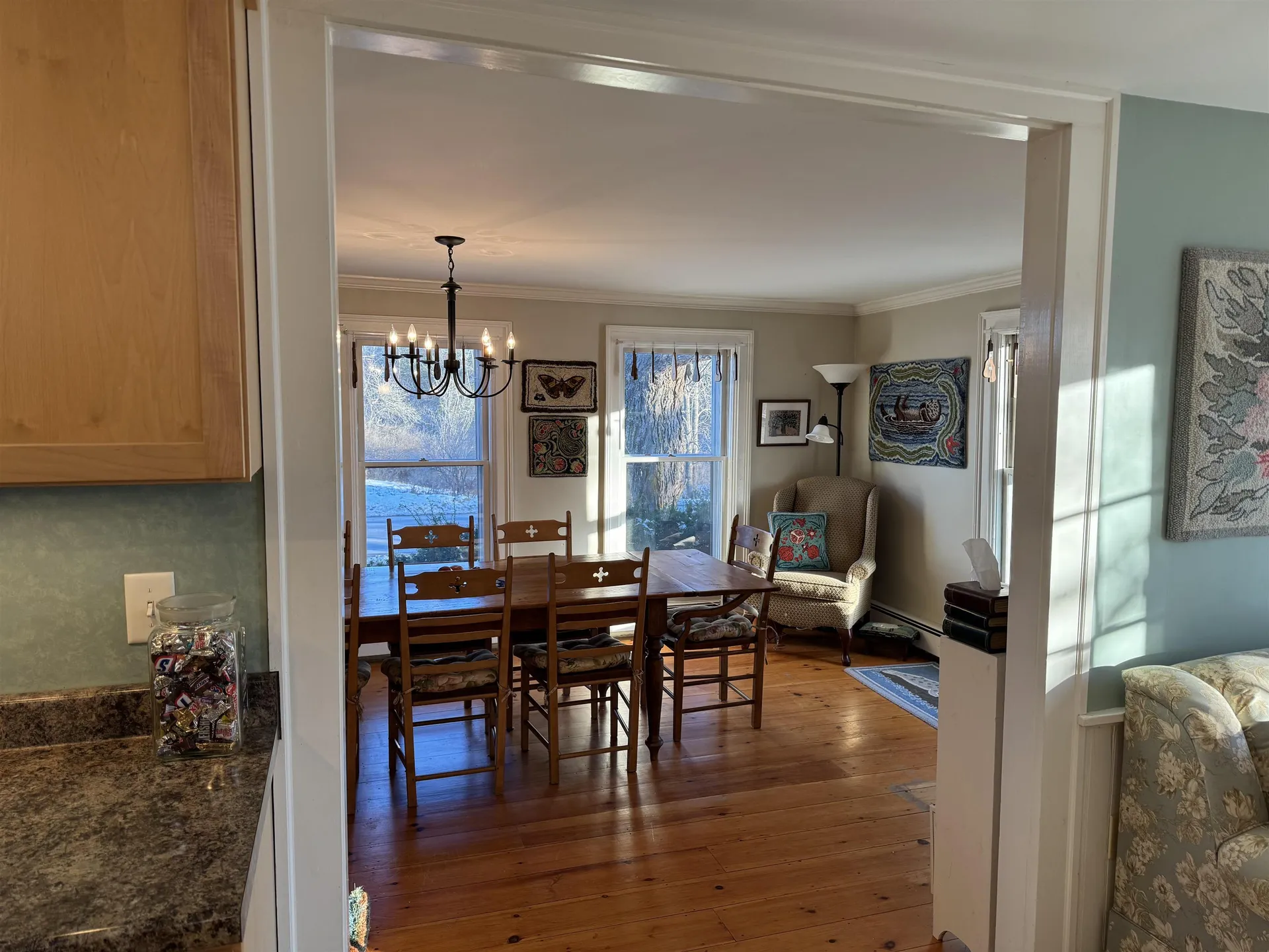 4174 Vt Route 30 Cornwall VT 05753