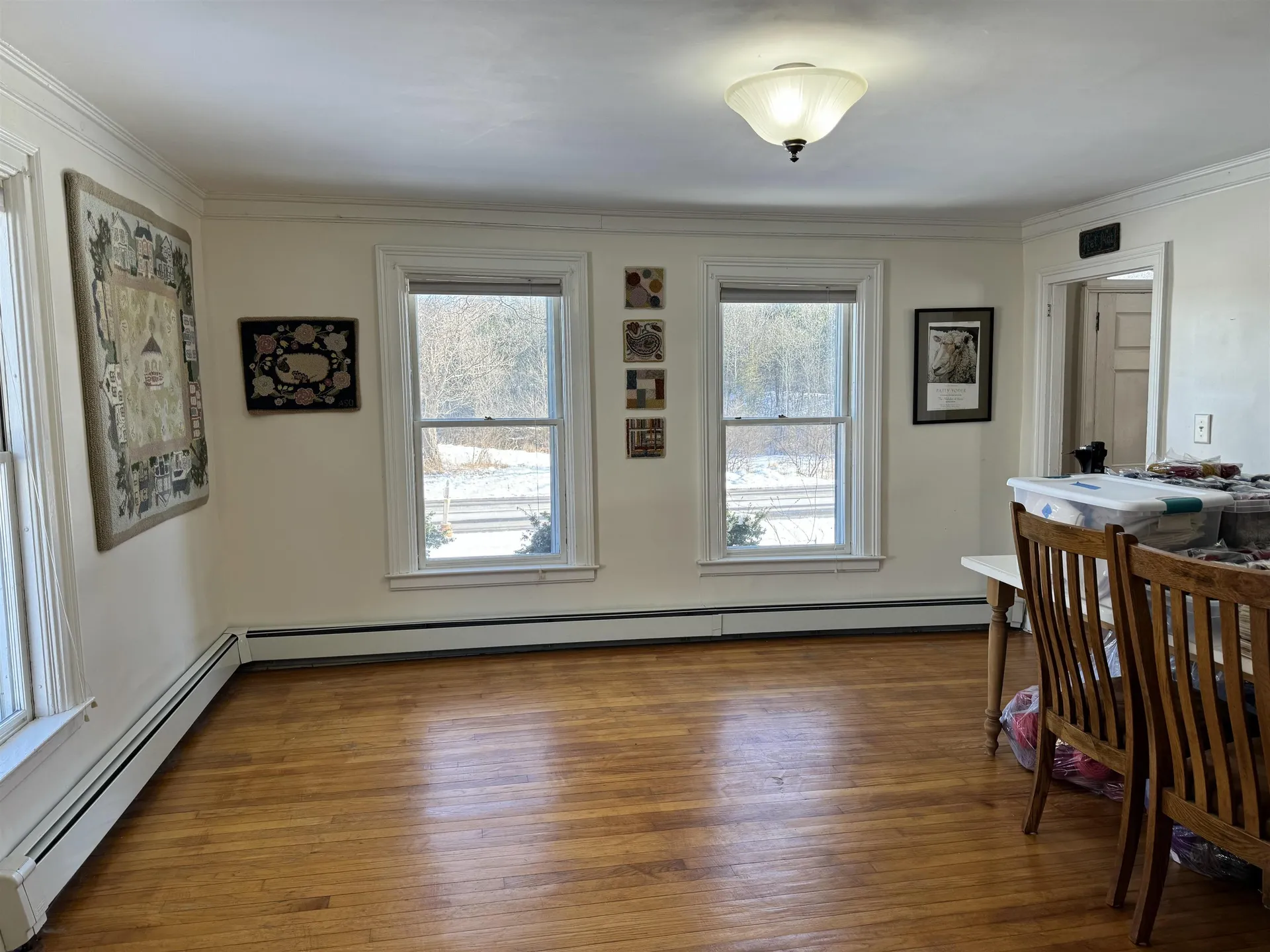 4174 Vt Route 30 Cornwall VT 05753