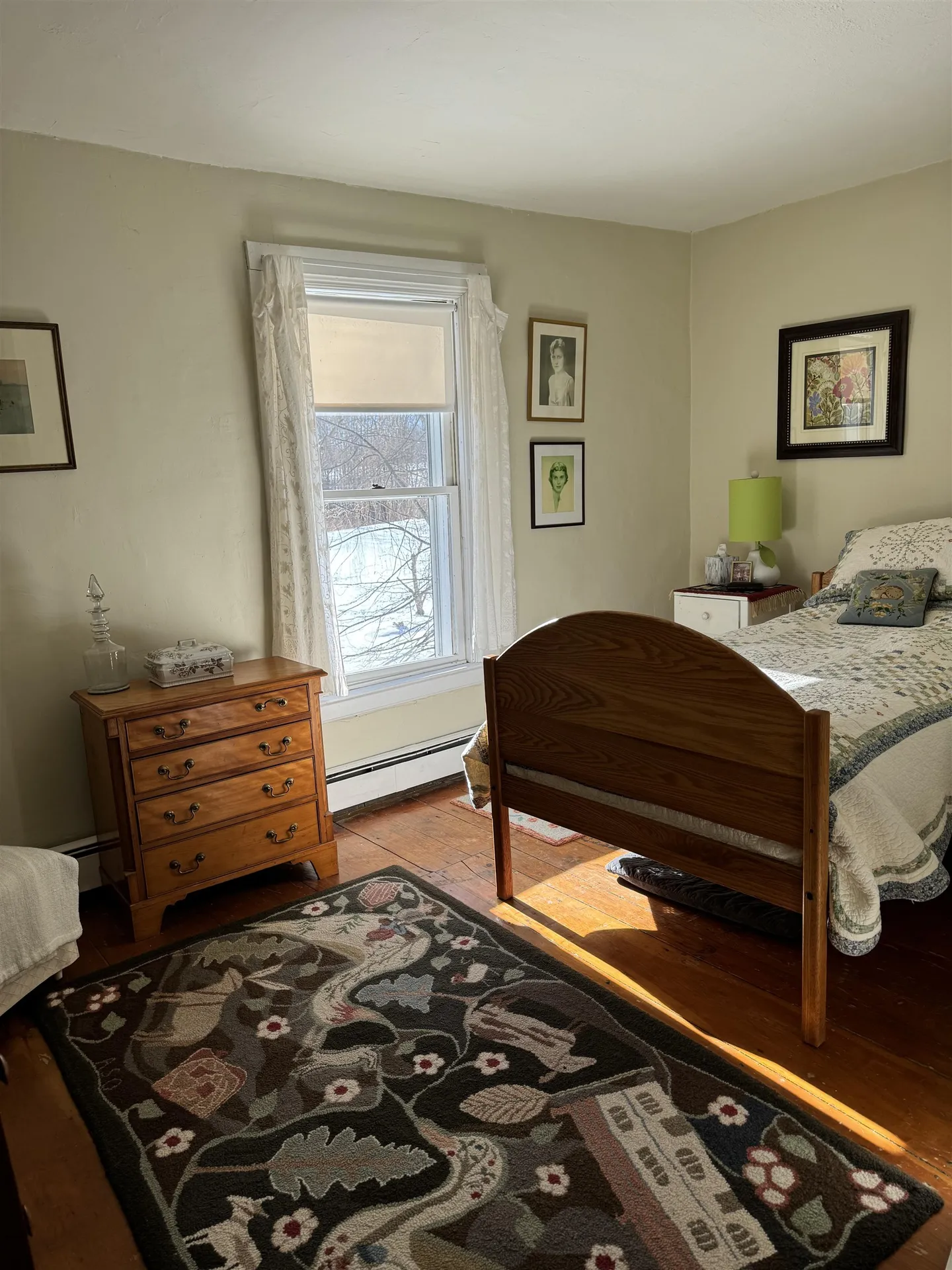 4174 Vt Route 30 Cornwall VT 05753