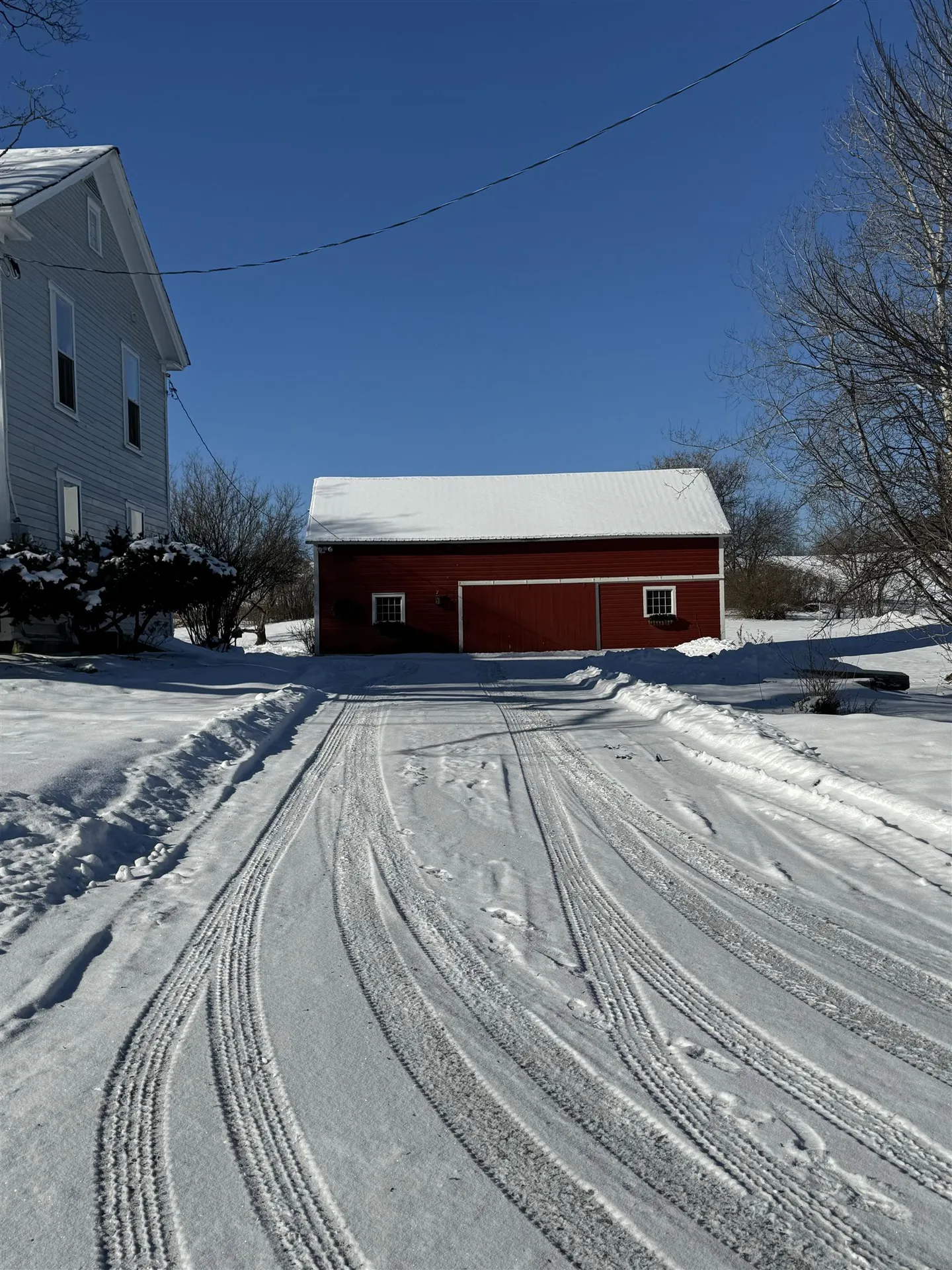 4174 Vt Route 30 Cornwall VT 05753