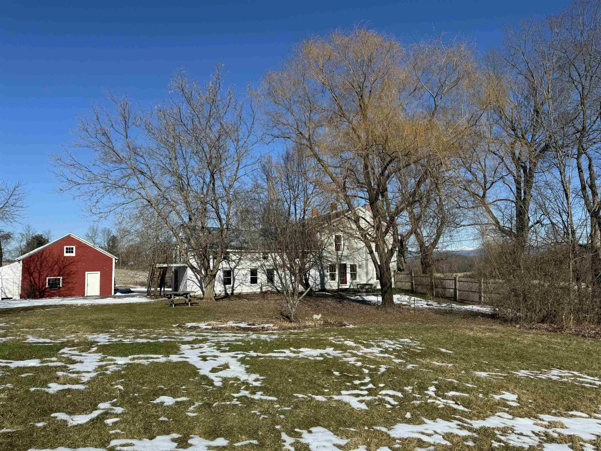 4174 Vt Route 30 Cornwall VT 05753