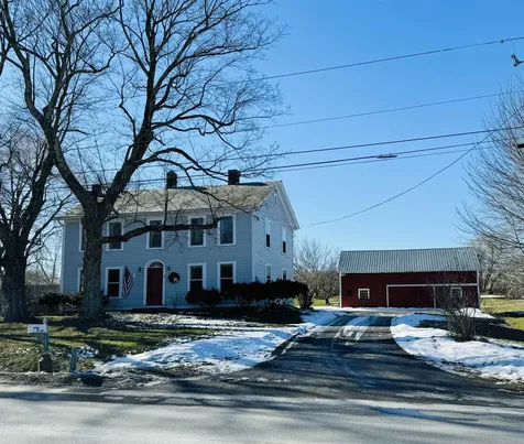 4174 Vt Route 30 Cornwall VT 05753