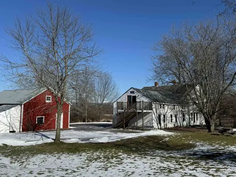4174 Vt Route 30 Cornwall VT 05753